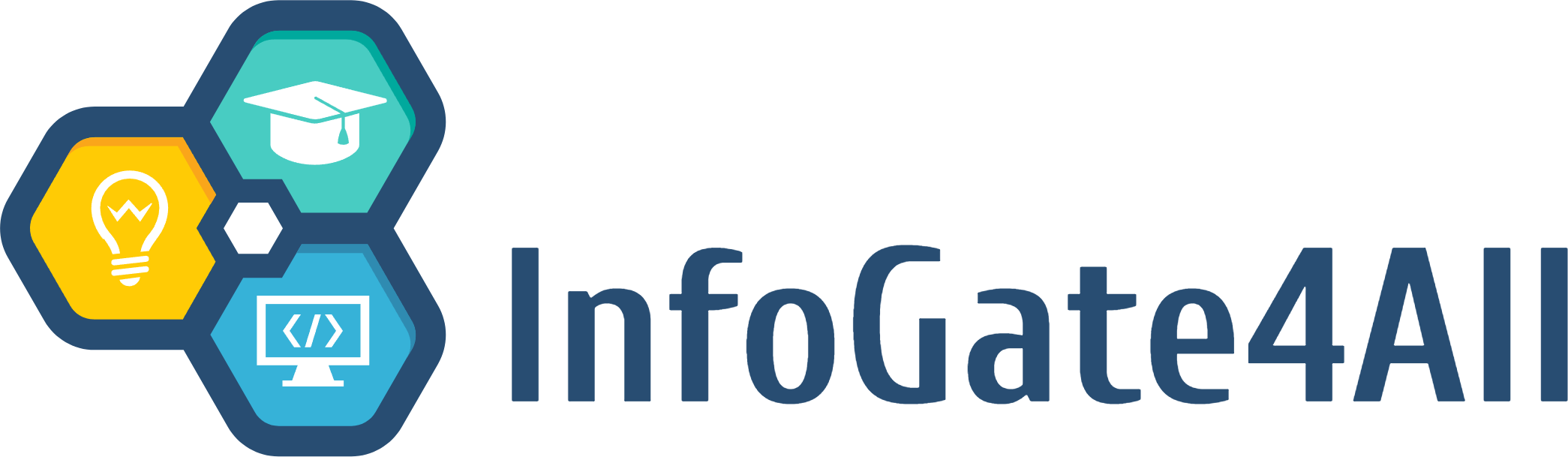 infogate4all logo