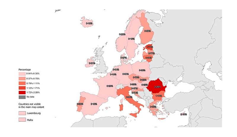 Μελέτη Ιατρικής Σχολής ΠΚ για τον επιπολασμό χρόνιας λοίμωξης από τον ιό της ηπατίτιδας C σε EE και EOX