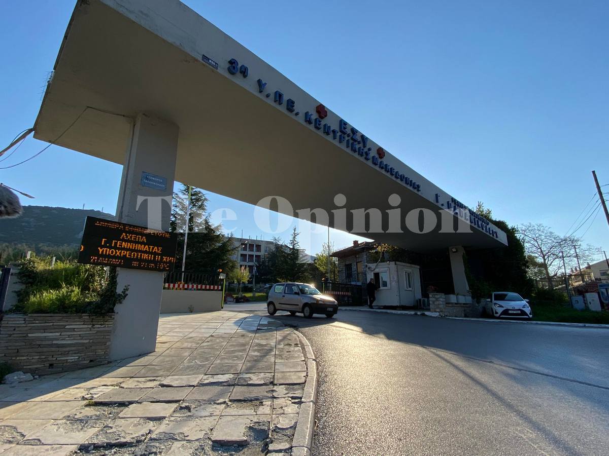 Θεσσαλονίκη: Παρέμβαση από τον Πανελλήνιο Ιατρικό Σύλλογο για τη γιατρό που υπέστη εγκεφαλικό