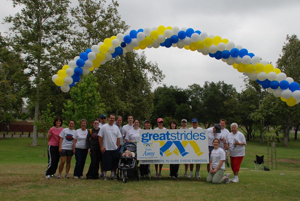 κυστική ίνωση