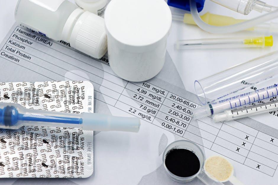 χρόνια νεφρική νόσος