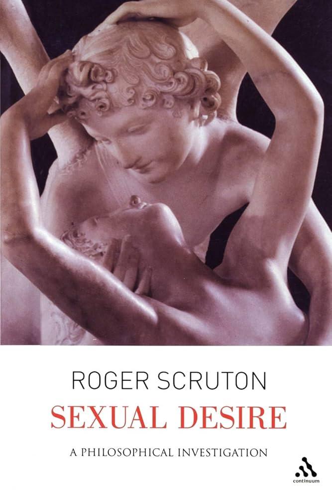 σεξουαλική επιθυμία