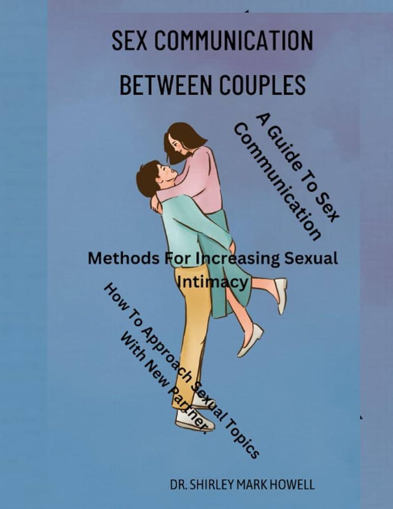 σεξουαλική επικοινωνία